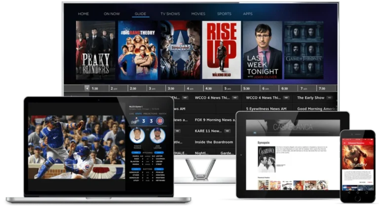 iptv subscription